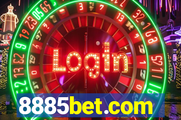 8885bet.com