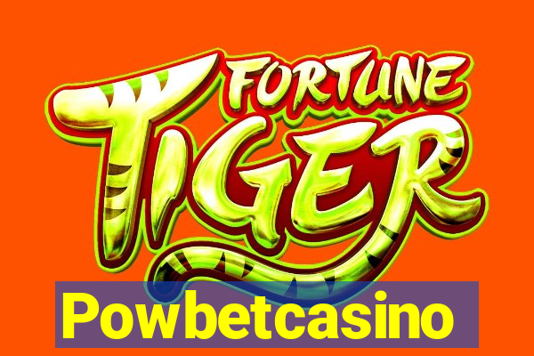 Powbetcasino