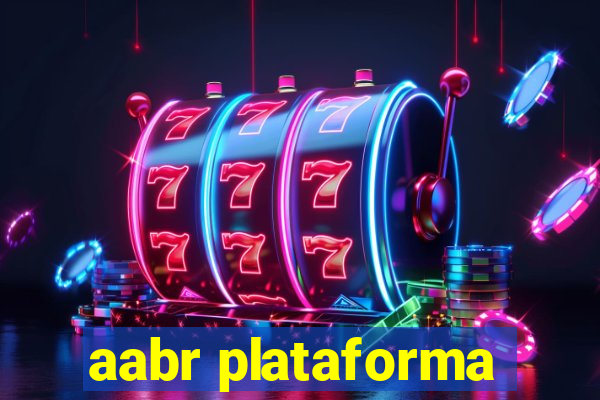 aabr plataforma