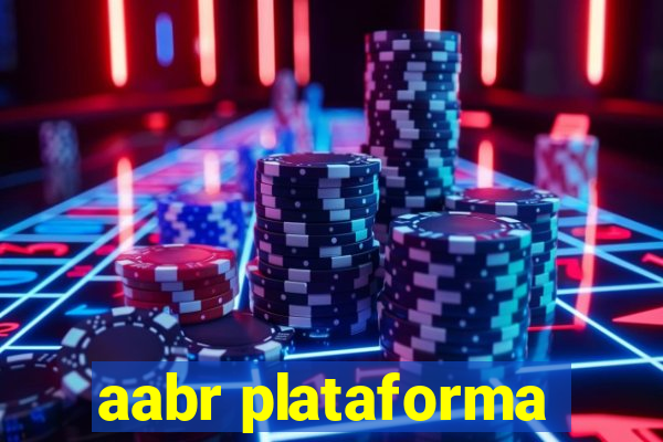 aabr plataforma