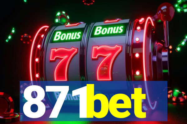 871bet