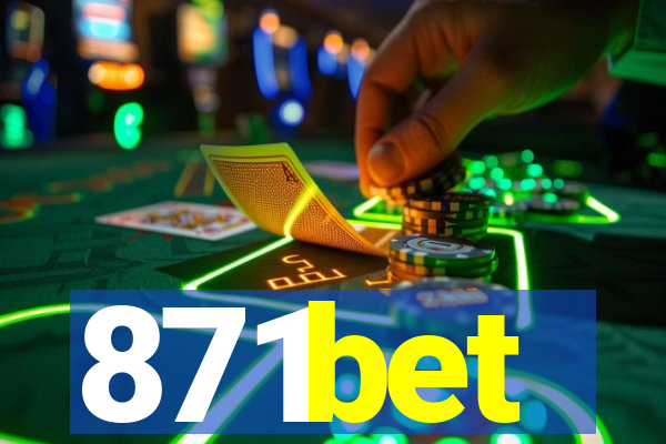 871bet