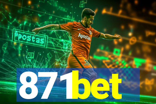 871bet