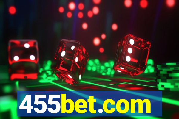 455bet.com