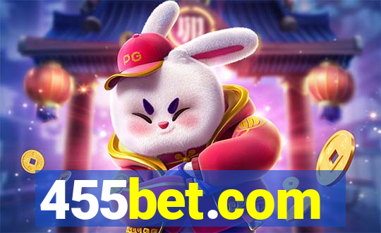 455bet.com