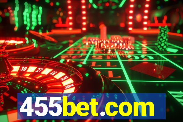 455bet.com