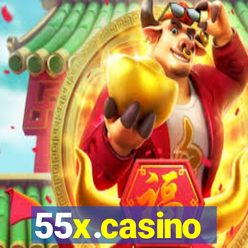 55x.casino