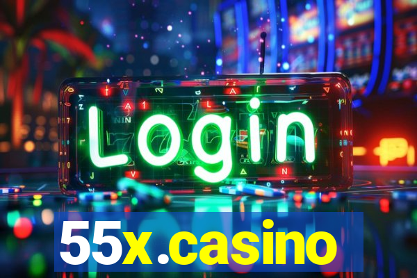 55x.casino