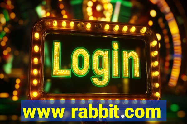 www rabbit.com