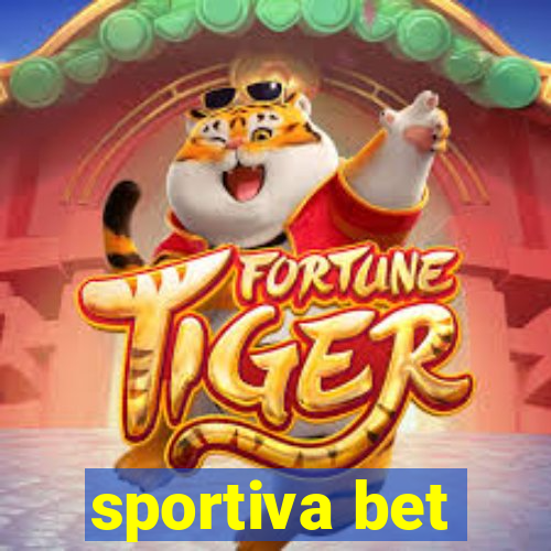 sportiva bet