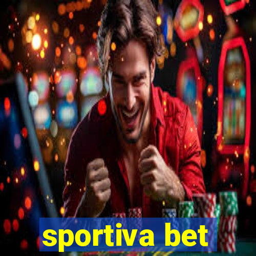 sportiva bet