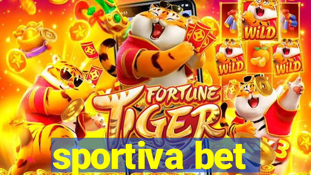 sportiva bet