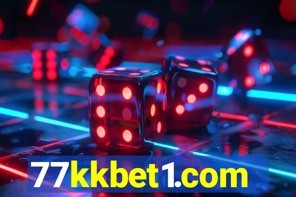 77kkbet1.com