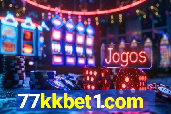 77kkbet1.com