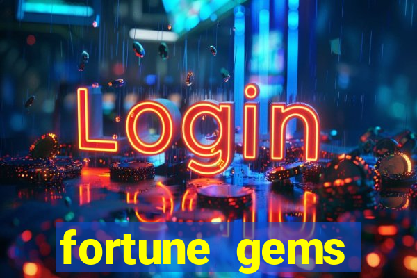 fortune gems horario pagante