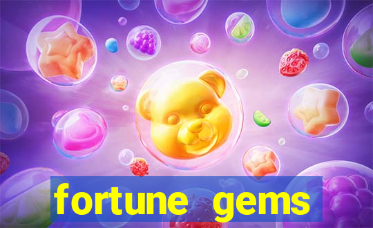 fortune gems horario pagante