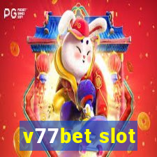 v77bet slot