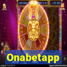 Onabetapp