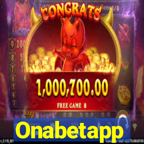 Onabetapp