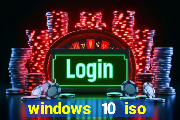 windows 10 iso download google drive