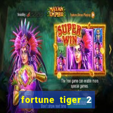 fortune tiger 2 revenge demo