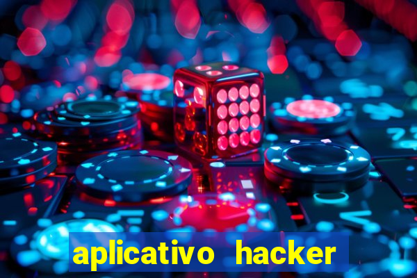 aplicativo hacker fortune tiger