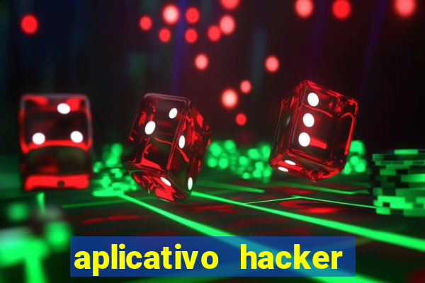 aplicativo hacker fortune tiger