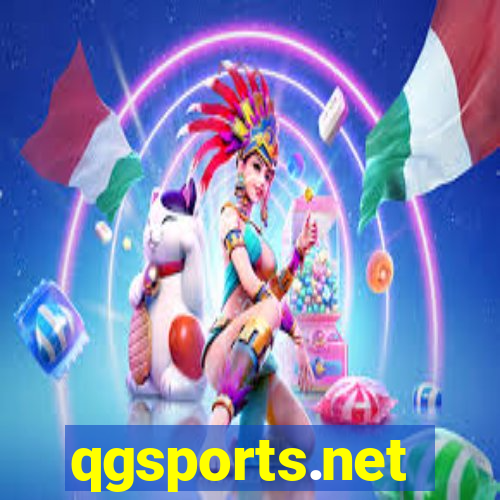 qgsports.net