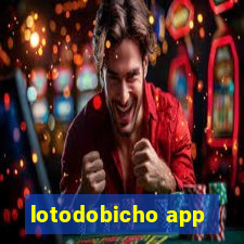 lotodobicho app