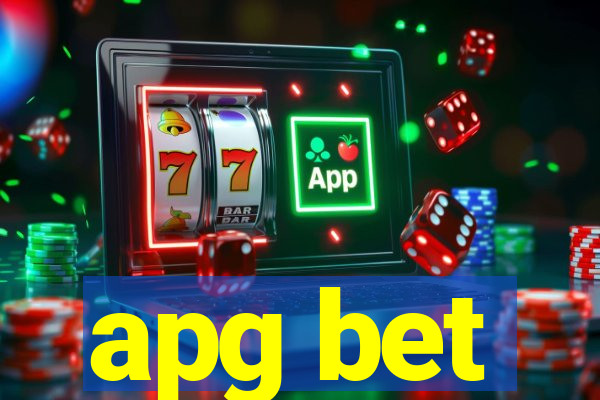 apg bet