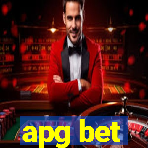 apg bet