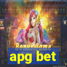 apg bet