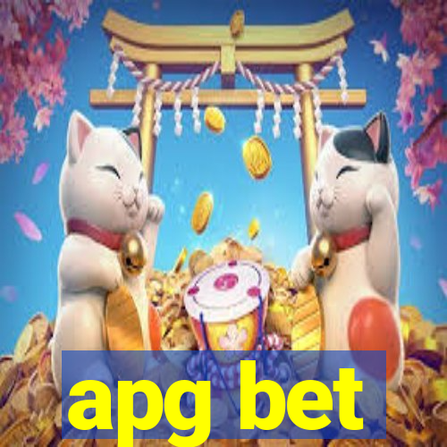 apg bet