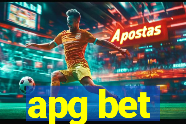 apg bet