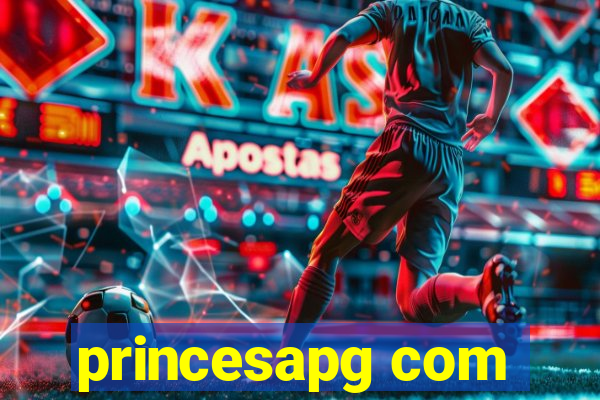 princesapg com