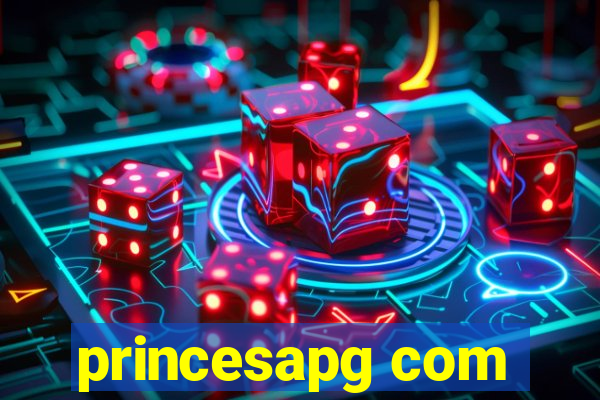 princesapg com