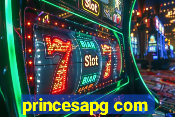 princesapg com