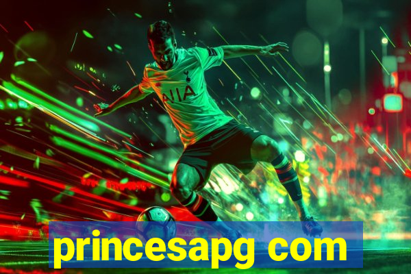 princesapg com