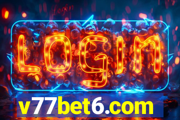 v77bet6.com