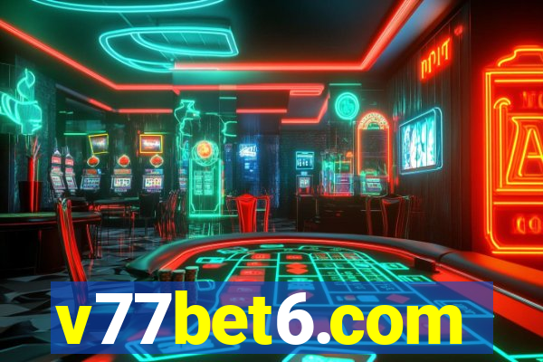 v77bet6.com