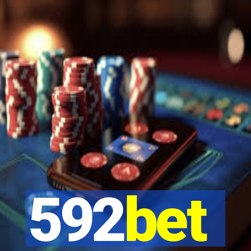 592bet