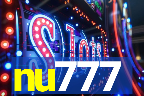 nu777