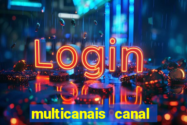 multicanais canal combate ao vivo