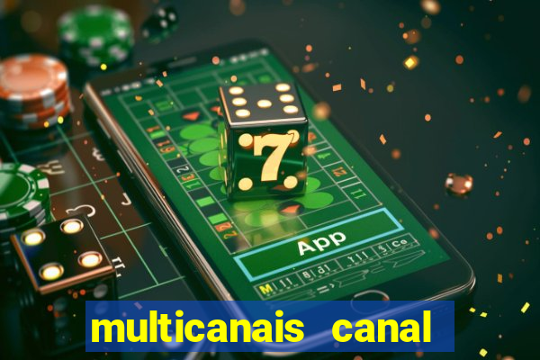 multicanais canal combate ao vivo