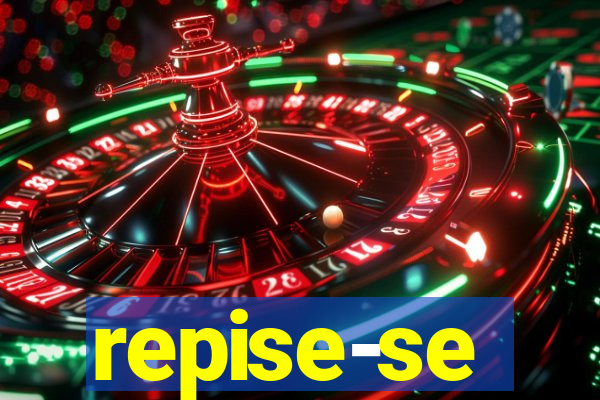 repise-se significado juridico