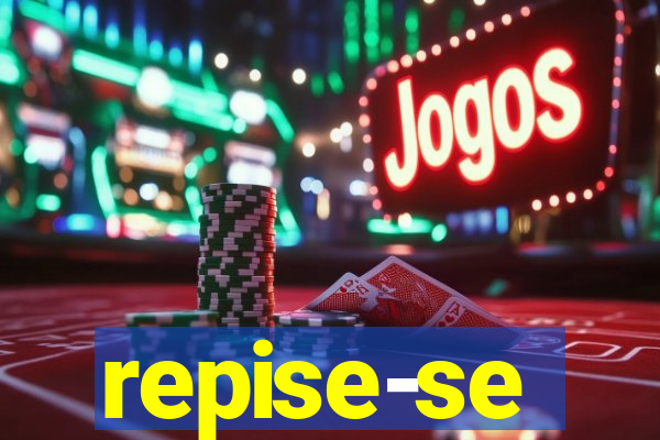 repise-se significado juridico