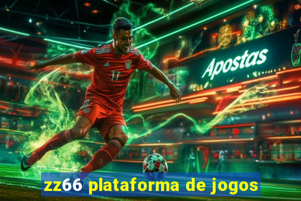 zz66 plataforma de jogos