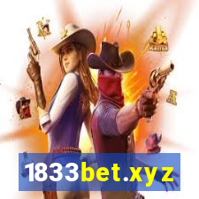 1833bet.xyz