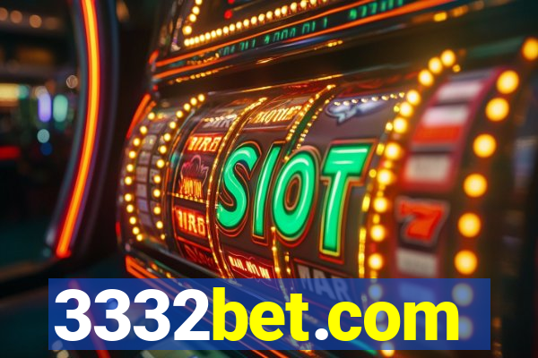 3332bet.com