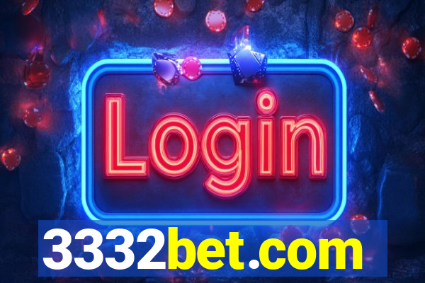 3332bet.com